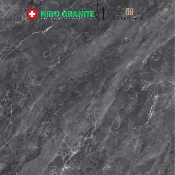 NIRO - AMBIENTE GAMB10 POLISHED