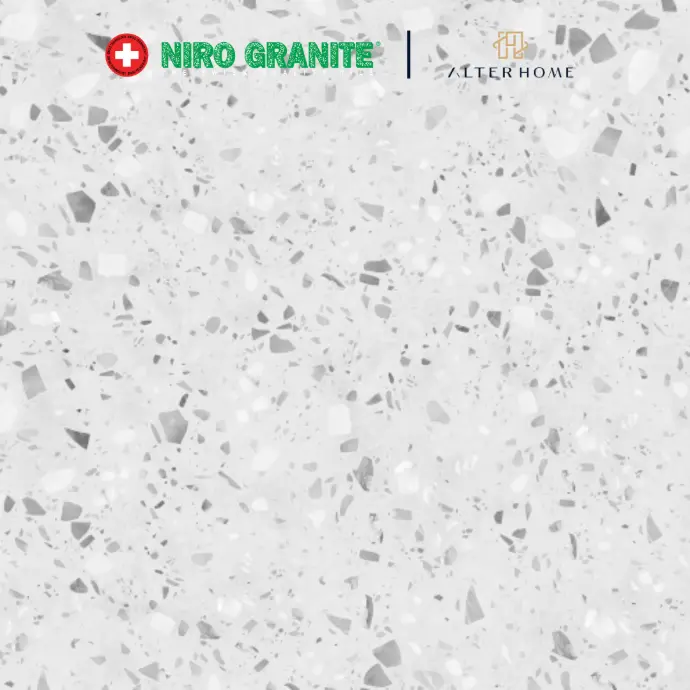 NIRO - AMBIENTE GAMB07 POLISHED