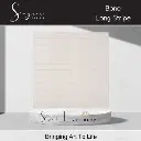 SINGRES - LONG STRIPE MATT