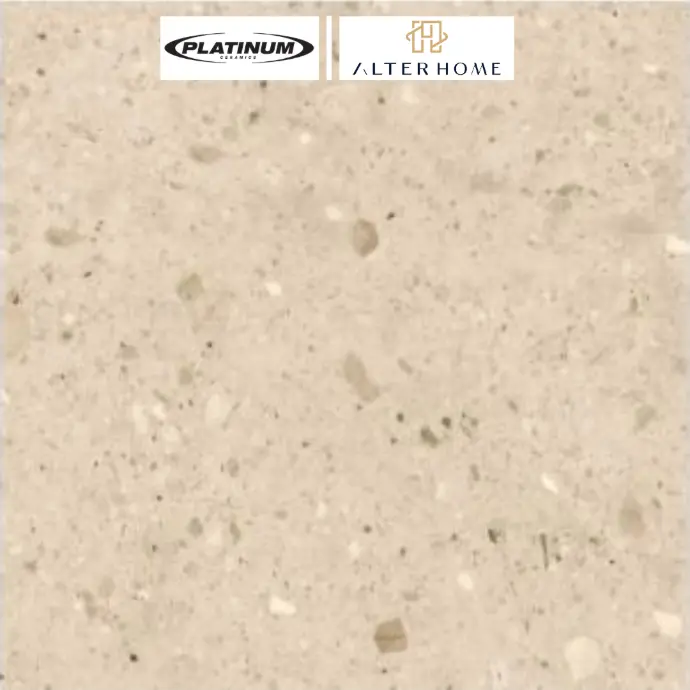 PLATINUM - JAIDEN GLOSSY