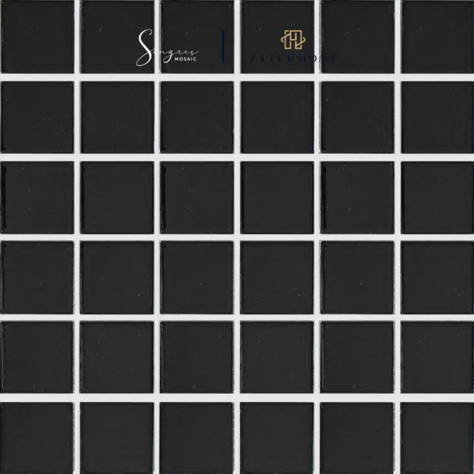 SINGRES - ONYX SQUARE MATT