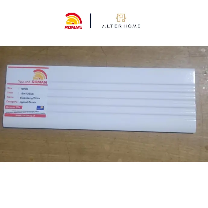 ROMAN - 1SN 13606 STEPNOSING