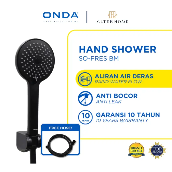 ONDA - SO FRES BM ONDA 