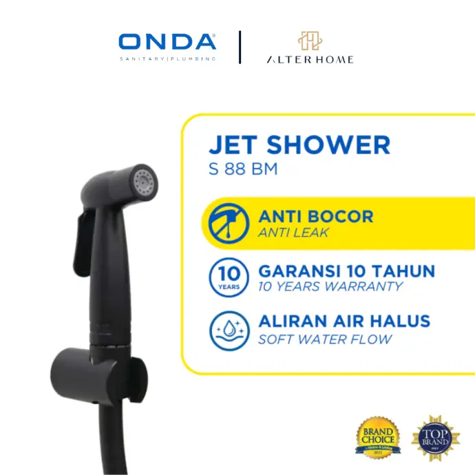 ONDA - S 88-BM ONDA