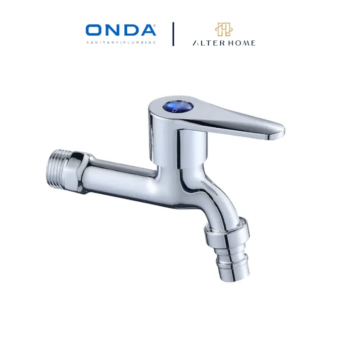 ONDA - A-FLOW ONDA 1/2" 