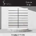 SINGRES - STRIPE MATT