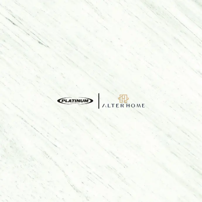 PLATINUM - SERENITY REC