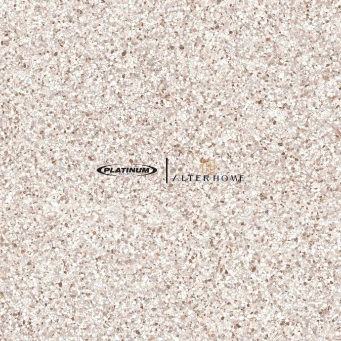 PLATINUM - SIERRA REC