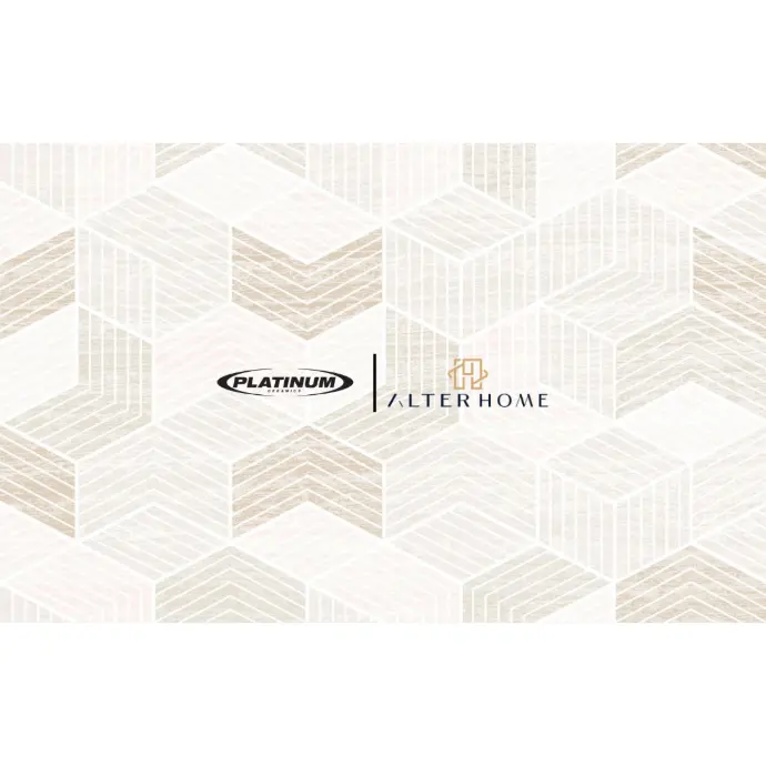 PLATINUM - NINO DECOR