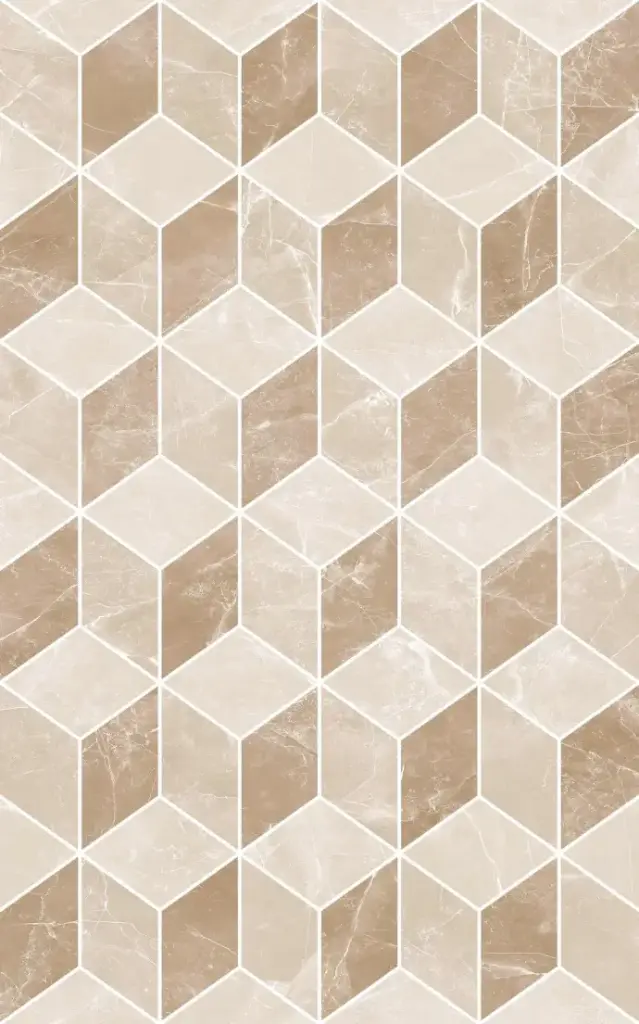 PLATINUM - BAXTER EMBOSSED