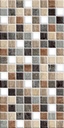 PLATINUM - CELINE DECOR EMBOSSED