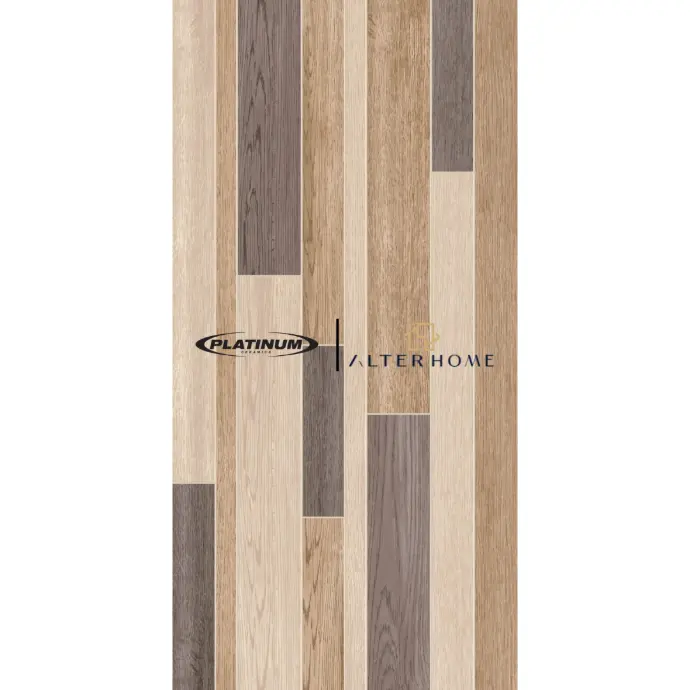 PLATINUM - TEAKWOOD DECOR REC
