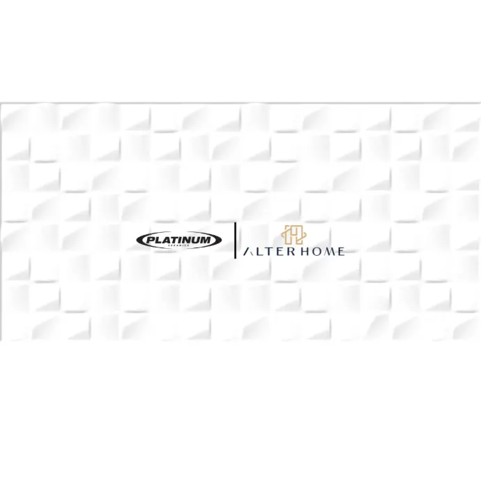 PLATINUM - TIFFANY EMBOSSED REC