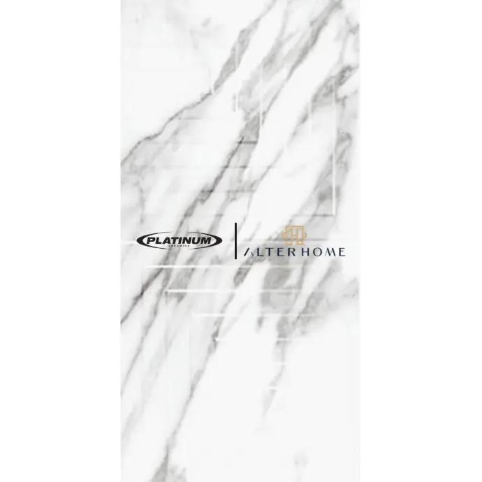PLATINUM - TIVOLI EMBOSSED REC