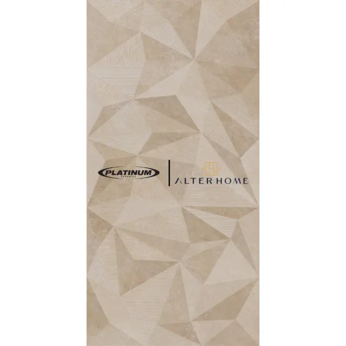 PLATINUM - TUNISIA DECOR EMBOSSED REC