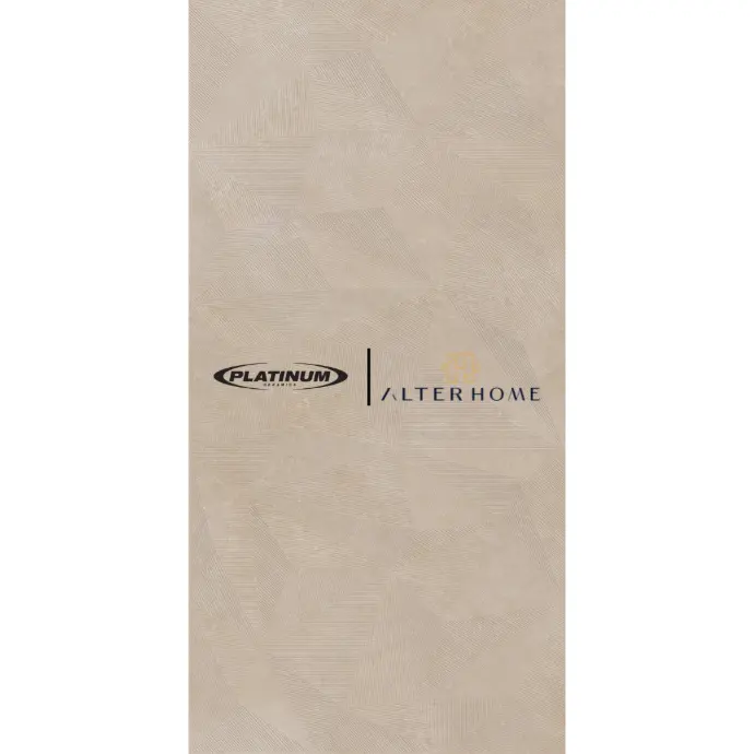 PLATINUM - TUNISIA EMBOSSED REC