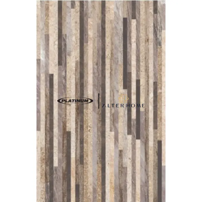 PLATINUM - TORINO EMBOSSED REC