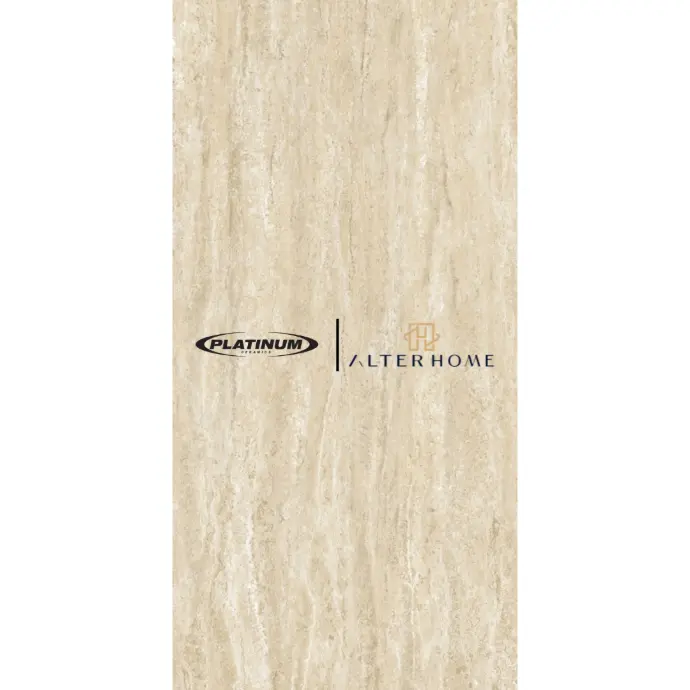 PLATINUM - TERRA REC