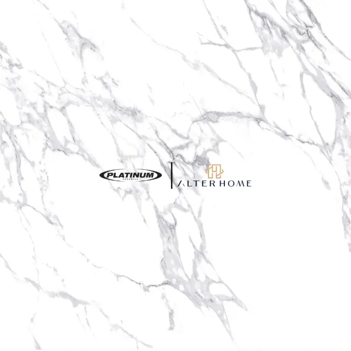 PLATINUM - PORTOFINO GLOSSY WB