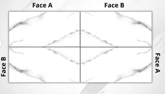 PLATINUM - KIARA (FACE A) GLOSSY