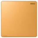 NERO - CASA X2 - G X21011-G 1 GANG 1 WAY