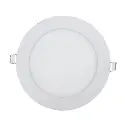 NERO - LED 5” SLIM RECESSED DOWNLIGHT - 12W DL