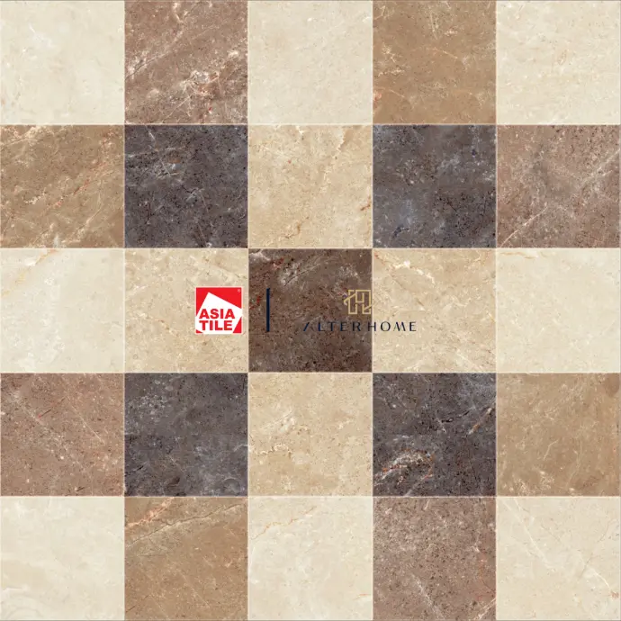ASIA - REMUS DECOR