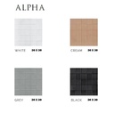 ASIA - ALPHA