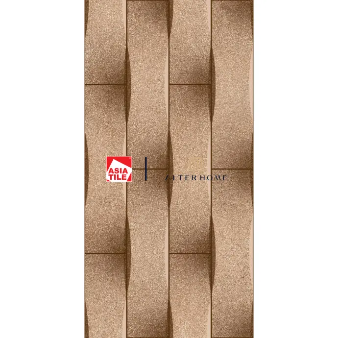 ASIA - GENEVA EMBOSSED