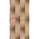 ASIA - GENEVA EMBOSSED