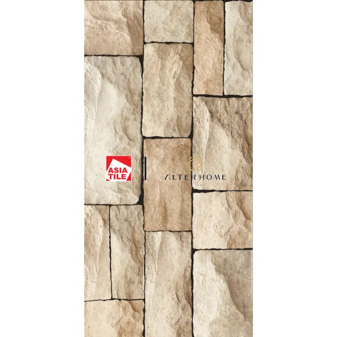 ASIA - GENOA EMBOSSED