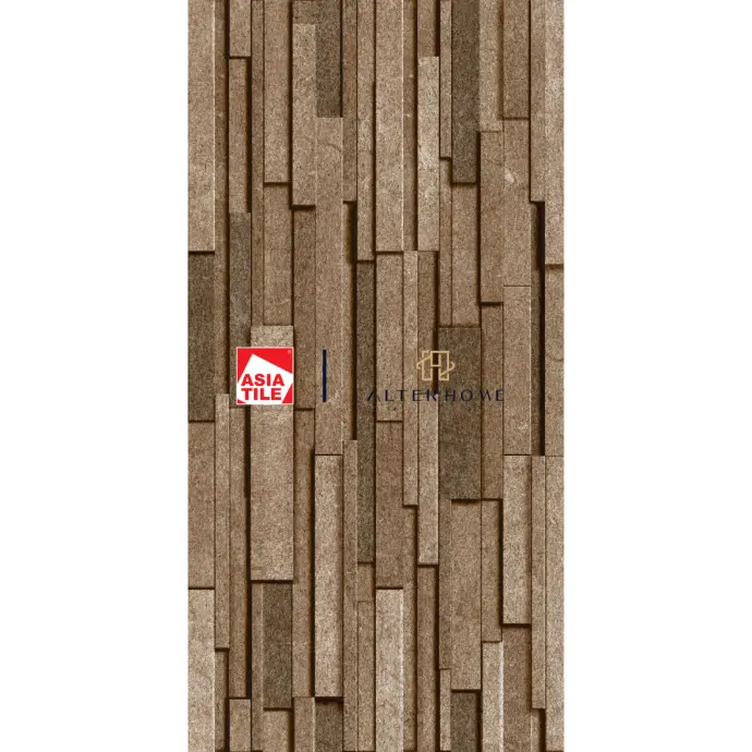 ASIA - GINZA EMBOSSED