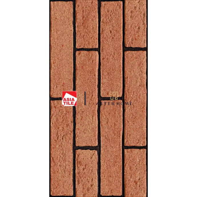 ASIA - GARNER EMBOSSED