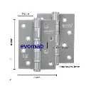 EVOMAB - MHSU-4X3X3-4BB-NRP-SN ENGSEL SUS 316