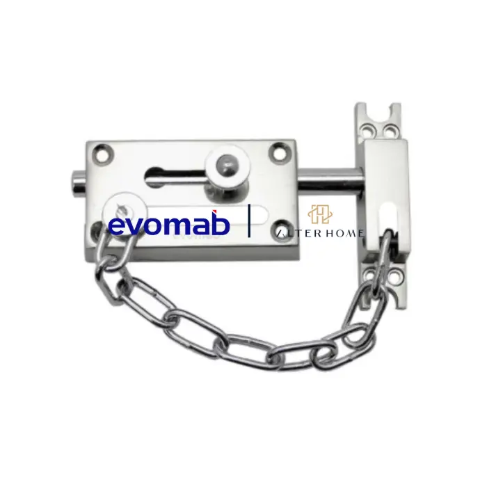 EVOMAB - MACC-CH-031-SN DOOR CHAIN STAINLESS