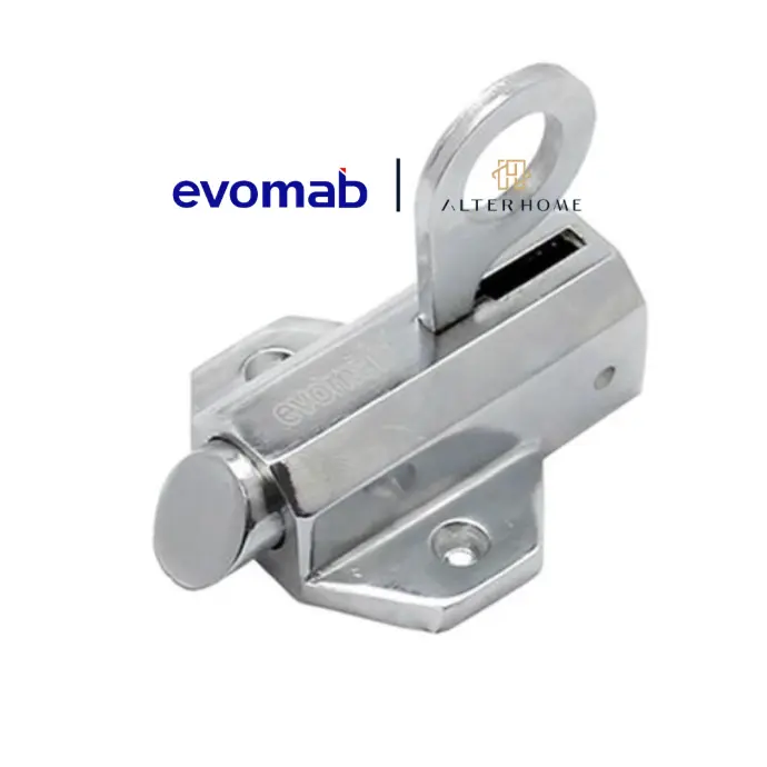 EVOMAB - MACC-SPK-SEG-CP SPRINGKNIP SEGI