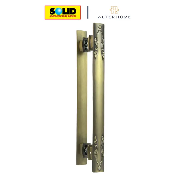 EVOMAB - MPHD-173-AB PULL HANDLE ZINC ALLOY