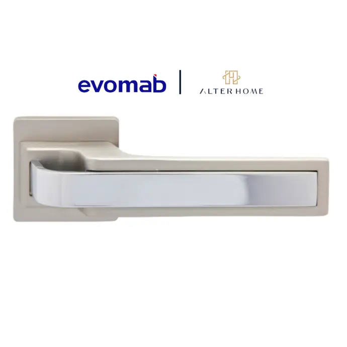 EVOMAB - MHDL-405-SN/CP HANDLE ROCHETTE