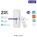 EVOMAB - ESNA-DWS1 SENSOR PINTU & JENDELA DENGAN WIFI