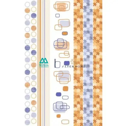 MULIA - ALDORA 