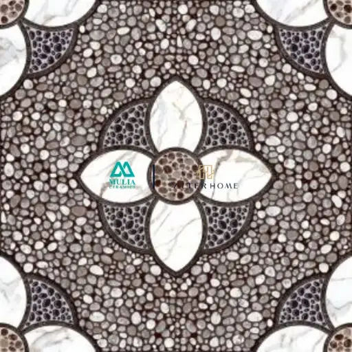 MULIA - CORALITO  