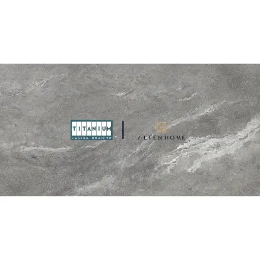 TITANIUM - ARDESIA