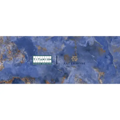 [GRA-TIT-00092] TITANIUM - OCEAN