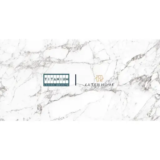 [GRA-TIT-00098] TITANIUM - ARABESCATO