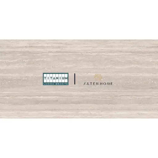 [GRA-TIT-00104] TITANIUM - TRAVERTINO CLASSIM