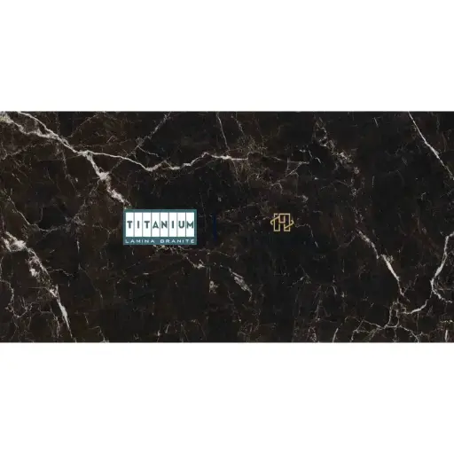 TITANIUM - EMPERADOR
