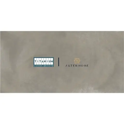 TITANIUM - CEMENT