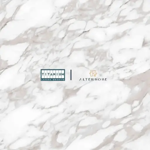 [GRA-TIT-00118] TITANIUM - CARRARA