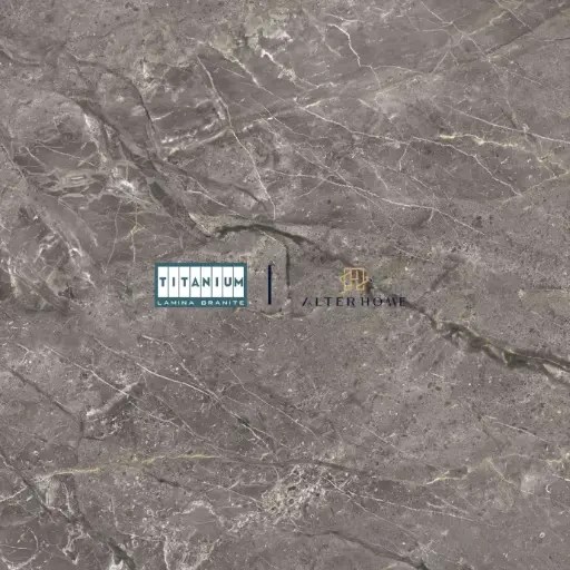 [GRA-TIT-00119] TITANIUM - FIOR DI BOSCO