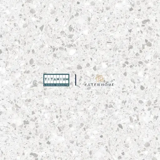 TITANIUM - TERRAZZO POMPEI